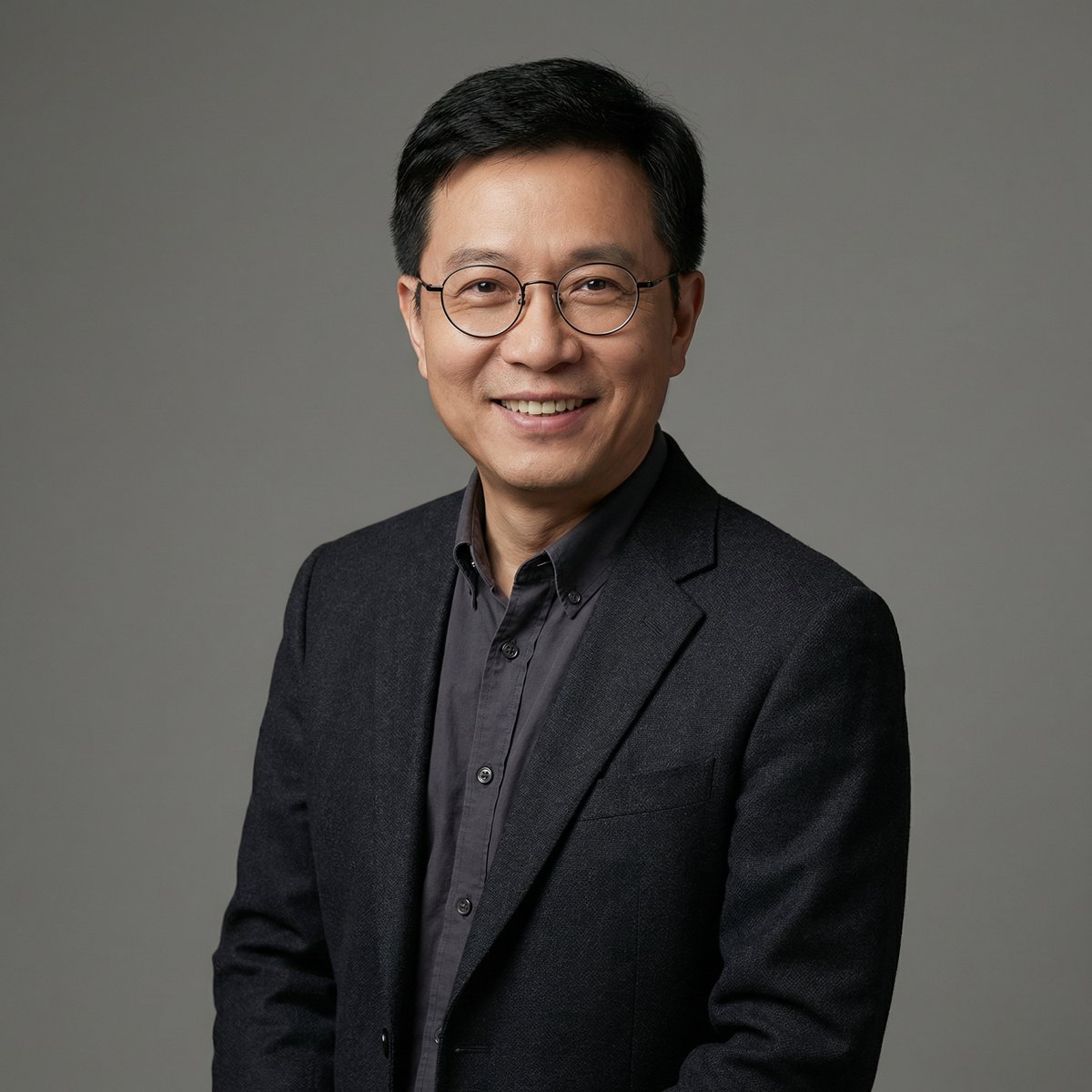 小小绘影视导演陈志远